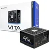 Image de Alimentation - Chieftec - Vita - 750W - 80PLUS Bronze - Ventilateur
