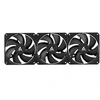 Image de Refroidisseur Chieftec Iceberg 360 Dark AiO Watercooling