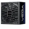 Image de Alimentation ATX - CHIEFTEC - Vega - 750W - Noir - Efficacité Elevée - Connecteurs Multiples