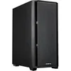 Image de Boîtier PC Chieftec Pro Midi Q Midi-Tower Noir 3 panneaux insonorisants AS-02B-OP
