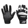 Image de Accessoires batteries AHEAD GANTS - MEDIUM Baguettes de Batterie