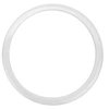 Image de Drum O'S HW6 - Anneau De Renfort 6'' Blanc Accessoires généraux