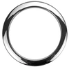 Image de Drum O'S HC4 - Anneau De Renfort 4'' Chrome Accessoires généraux
