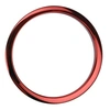 Image de Drum O'S HCR6 - Anneau De Renfort 6'' Rouge Accessoires généraux