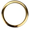 Image de Drum O'S HBR5 - Anneau De Renfort 5'' Dore Accessoires généraux