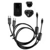 Image de Garmin - Adaptateur micro USB, UE & UK - Taille unique