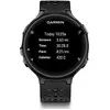 Image de Garmin Forerunner 235 Tracker d'activité Noir en occasion ou reconditionné