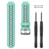 Image de Garmin - Bracelet de remplacement Forerunner® 735XT - Bracelet montre Vert - Taille unique