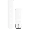 Image de Bracelet en silicone Blanc pour Vivoactive 3