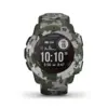 Image de Garmin Garmin Instinct Solar 010-02293-06 Lichen Camo - 45 mm