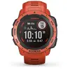Image de INSTINCT SOLAR FLAME RED