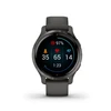 Image de Garmin Garmin - VENU 2S 010-02429-10 - Bracelet Silicone Gris - 40.4 mm