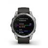 Image de Garmin Montre connectée mixte 7 010-02540-01 - f?nix Garmin