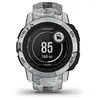Image de Instinct 2S - Camo Edition - 40 mm - brume camo - montre de sport avec bande - silicone - taille du poignet : 112-180 mm - monochrome - 32 Mo -