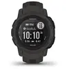 Image de Instinct 2S Solar - 40 mm - graphite - montre de sport avec bande - silicone - taille du poignet : 112-180 mm - monochrome - 32 Mo - Bluetooth, ANT+