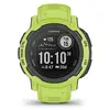 Image de Instinct 2 - 45 mm - chaux électrique - montre de sport avec bande - silicone - taille du poignet : 135-230 mm - monochrome - 32 Mo - Bluetooth, ANT+