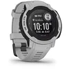Image de Garmin Instinct 2, Solar Grise - Montre GPS Solaire Robuste et connectée - Boîtier 45 mm en occasion ou reconditionné