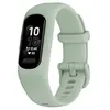 Image de vívosmart 5 - Suivi d'activités avec bande - silicone - menthe fraîche - taille du bracelet : S/M - monochrome - Bluetooth, ANT+ - 24.5 g