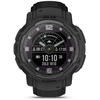 Image de Garmin Garmin Instinct® Crossover 010-02730-00 - Bracelet Silicone Noir - 45 mm