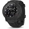 Image de Garmin Instinct Crossover Solar, Tactical Edition, Black, WW en occasion ou reconditionné