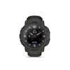 Image de Garmin Garmin Instinct® Crossover 010-02730-01 - Bracelet Silicone Graphite - 45 mm