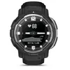 Image de Montre connectée Instinct Crossover Référence 0100273003 Noir