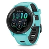 Image de Forerunner 265 Music - Turquoise