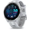 Image de Garmin - Forerunner 965 - Montre GPS Blanc / Gris clair - Taille unique