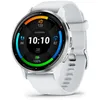 Image de Garmin - Venu 3 - Montre multifonction Whitestone / Passivated -   45 mm