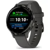 Image de Garmin - Venu 3S - Montre multifonction Black Sesame / Slate -   41 mm