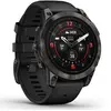 Image de GARMIN Epix Pro (g2) 47mm Sapphire Noir Unique 2024