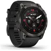 Image de GARMIN Epix Pro (g2) 51mm Sapphire Gris / Noir Unique 2024