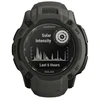Image de Garmin Garmin Instinct 2X Solar - 010-02805-00 - Bracelet Graphite - 50 mm