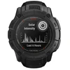 Image de Garmin Garmin Instinct 2X Solar Tactical Edition - 010-02805-03 Noir - 55 mm