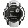 Image de Garmin Garmin Instinct 2X Solar - 010-02805-04 Blanc - 52 mm