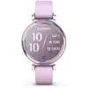 Image de Lily 2, Lilac bracelet silicone lilas