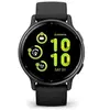 Image de Vivoactive 5, Gray avec bracelet noir