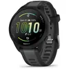 Image de Garmin - Forerunner 165 - Montre multifonction Noir / Gris Foncé - Taille unique