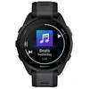 Image de GARMIN FORERUNNER 165 MUSIC BLACK/SLATE GREY