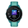 Image de GARMIN FORERUNNER 165 MUSIC TURQUOISE/AQUA