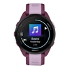 Image de GARMIN FORERUNNER 165 MUSIC BERRY/LILAC