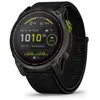 Image de Garmin - Enduro 3 - Montre GPS Titane / Carbon Gray DLC / Noir -   51 mm