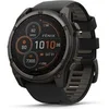 Image de Montre connectée Fenix 8 Noir 51 mm Solaire Multisport