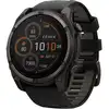 Image de GARMIN Fenix 8 Solar 51mm Sapphire Titane Noir Unique 2026