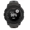 Image de GARMIN INSTINCT E 40MM BLACK WITH CHARCOAL BAND