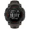 Image de GARMIN INSTINCT E 45MM BLACK WITH CHARCOAL BAND