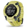 Image de Garmin Instinct E - Montre GPS Robuste et connectée   Citron Vert avec Bracelet Citron Vert   Boîtier 45 mm en occasion ou reconditionné