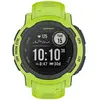 Image de GARMIN INSTINCT E 45MM ELECTRIC LIME WITH ELECTRIC BAND