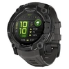 Image de GARMIN INSTINCT 3 50MM AMOLED BLACK WITH CHARCOAL BAND