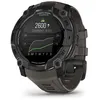Image de Garmin - Instinct 3 Amoled - Montre GPS Noir -   50 mm